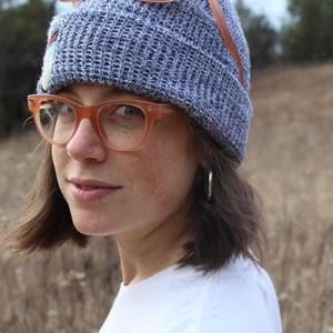 Meet your Posher, Lorraine